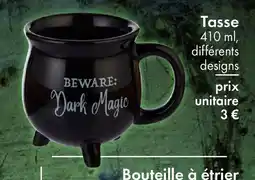 TEDi Tasse offre