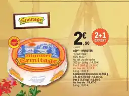 E.Leclerc Munster Ermitage offre