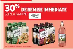 Auchan Sur la gamme offre