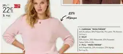 E.Leclerc Pull offre