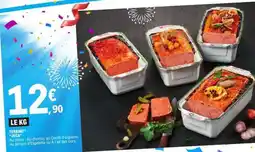 E.Leclerc TERRINE JECA offre