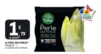 E.Leclerc LA PERLE DES PERLES offre