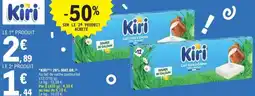 E.Leclerc Kiri offre