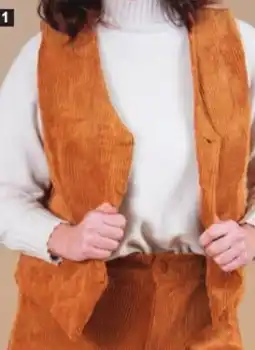 E.Leclerc Gilet sans manche offre
