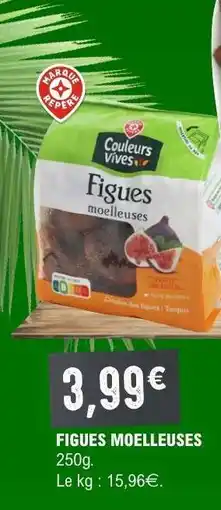 E.Leclerc FIGUES MOELLEUSES offre