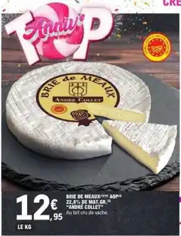 E.Leclerc BRIE DE MEAUX offre