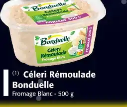 Colruyt BONDUELLE Céleri Rémoulade offre