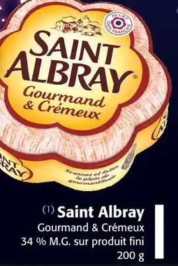 Colruyt Saint Albray offre