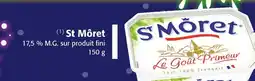 Colruyt St Môret offre