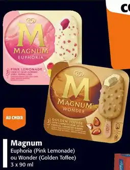 Colruyt Magnum offre