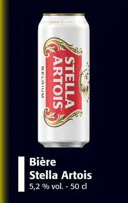 Colruyt STELLA ARTOIS Bière offre