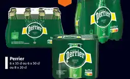 Colruyt Perrier offre