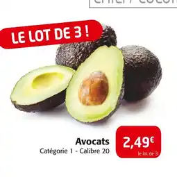 Colruyt Avocats offre