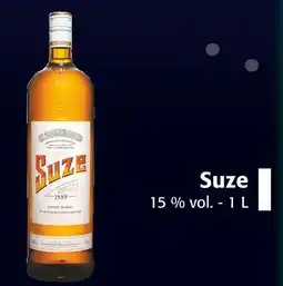 Colruyt Suze offre