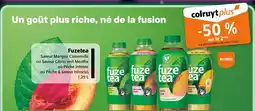 Colruyt Fuzetea offre