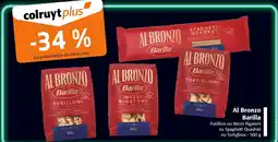 Colruyt BARILLA Al Bronzo offre