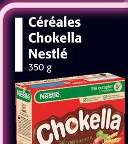Colruyt NESTLÉ Céréales Chokella offre