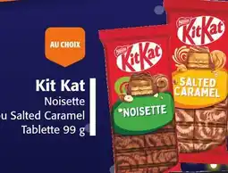 Colruyt NESTLÉ Noisette offre