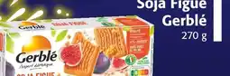 Colruyt GERBLÉ Soja Figue offre
