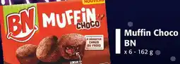 Colruyt BN Muffin Choco offre