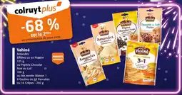 Colruyt Vahiné offre