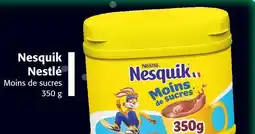 Colruyt NESTLÉ Nesquik offre
