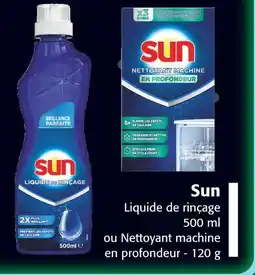 Colruyt Sun offre