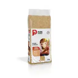 Gamm vert PURE FAMILY Mélange chèvre & mouton PURE FAMILY offre