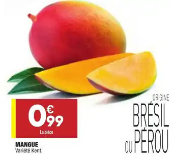 ALDI Mangue offre
