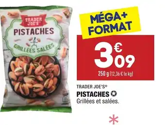 ALDI Pistaches offre