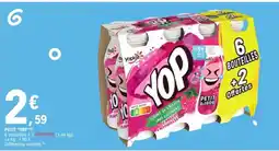 E.Leclerc Express YOP Petit offre