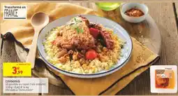 Intermarché COUSCOUS offre