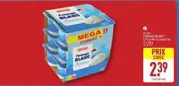 ALDI MILSANI Fromage blanc offre