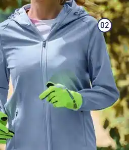 ALDI CRANE Veste de sport offre