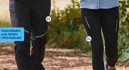 ALDI CRANE Pantalon de sport offre