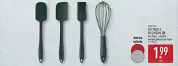 ALDI CROFTON Ustensile de cuisine offre