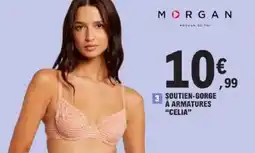 E.Leclerc Soutien-gorge à armatures celia offre