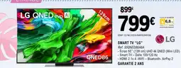 E.Leclerc SMART TV LG offre