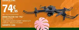 E.Leclerc DRONE FALCON FHD PNJ offre
