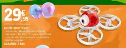 E.Leclerc DRONE KIDO “PNJ” offre