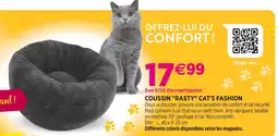 Delbard CAT'S FASHION COUSSIN RASTY CAT'S FASHION offre