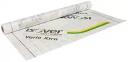 Brico Dépôt Membrane vario xtra offre