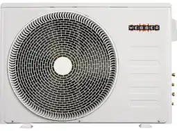 Brico Dépôt Pompe à chaleur pour 1 pièce jusqu'à 41 m² / 3 400 w offre