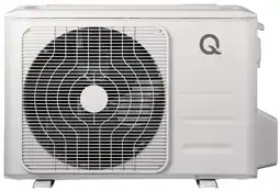 Brico Dépôt Pompe à chaleur pour 3 pièces jusqu'à 120 m² / 3 200 w offre