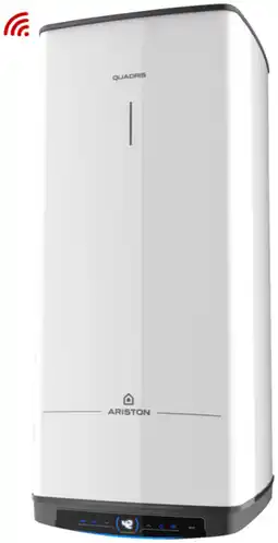 Brico Dépôt Chauffe eau gain de place quadris 120 l offre