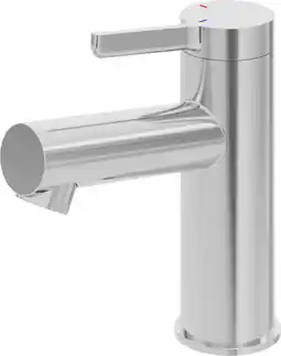 Brico Dépôt Mitigeur lavabo m odalia chrome offre