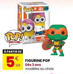 Stokomani Funko Figurine Pop offre