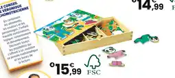 JouéClub OKOIA Habille la famille | 18 mois offre