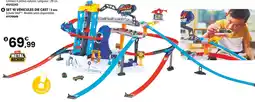 JouéClub ZURU Metal machines - coffret attaque de gorille offre