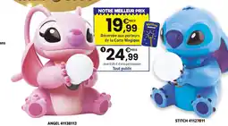 JouéClub DISNEY Lampe | 6 ans offre